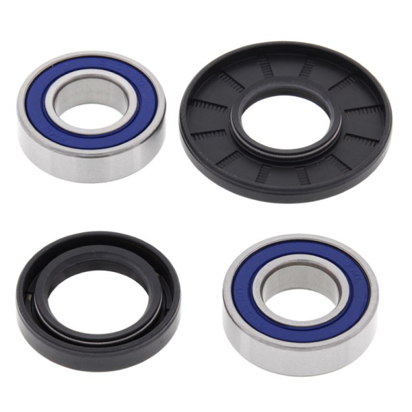 All Balls W/b kit front cr125/250/500 85-94